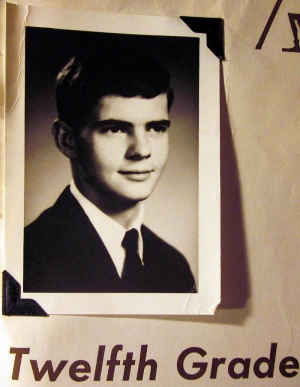 R. Douglas Stevenson