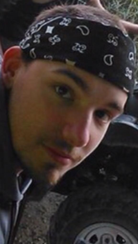 Dillon Matthew Jenkins