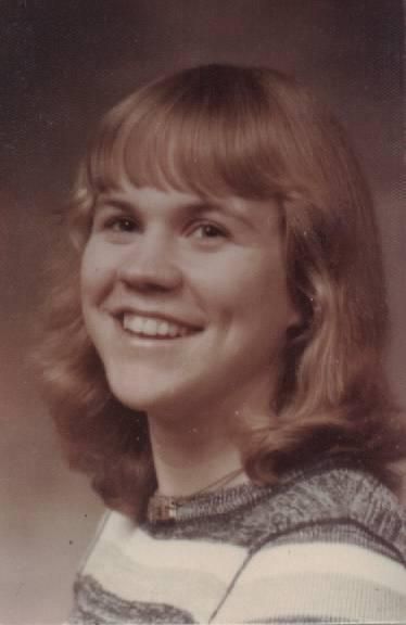 W. Kathleen Cochran Garrett