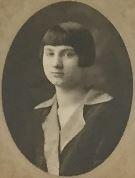 Ada Jean (mccord) Redington
