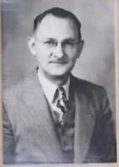 Albert William Heavin