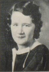 Agnes Joan (woods) Lambert