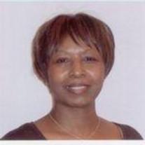 Arlene (robinson) Ray - Richardson