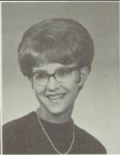 Betty Joan (fulton) Power