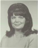 Linda Jean (goad) Nicely