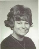 Martina Kay (marty Or Tina) (ellis) Griffin