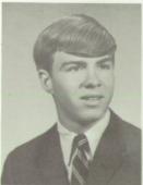 Benjamin Legon Crumpler