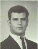 David Lawrence Boston