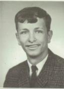 Larry Donald Deckard