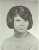 Linda Jean (mitchell) Jarrett