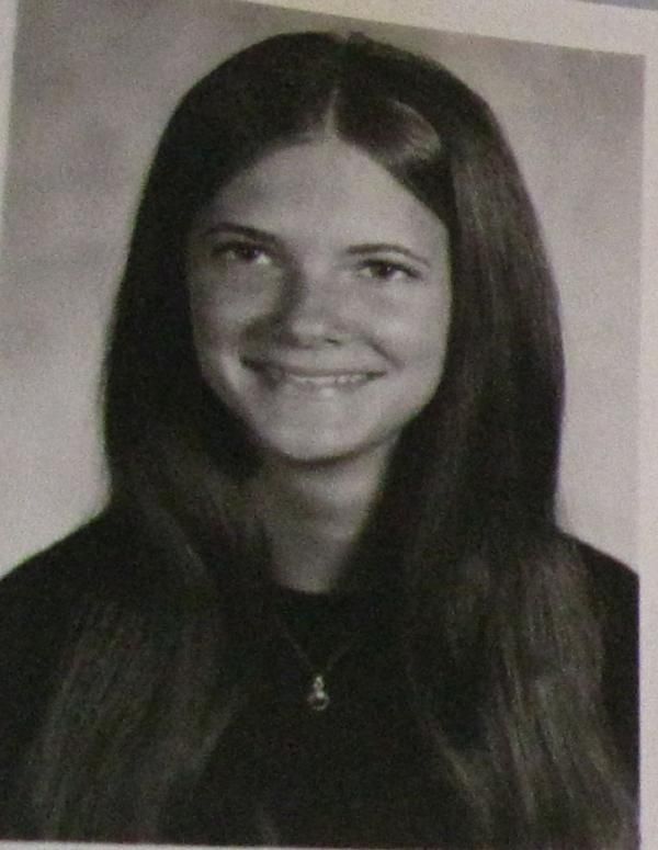 Rebecca Robbins Cole