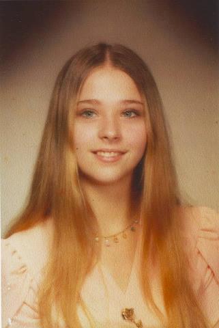 Mary Ann Higginbotham