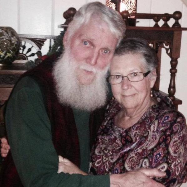 Rebecca Albertson Burtt