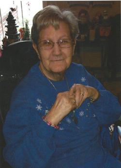 Bonnie J. Allee Shouse