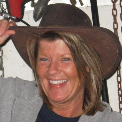 Raeann (butler) Johnson