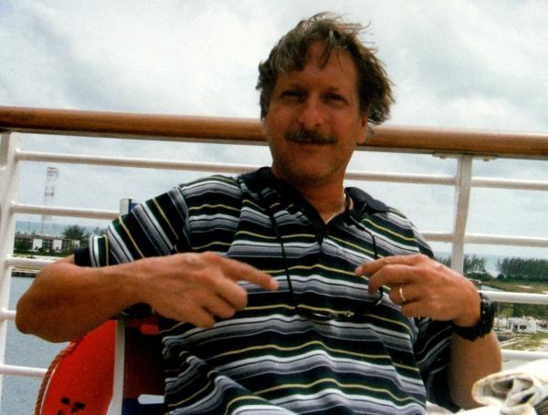 Thomas Peter Sharkey