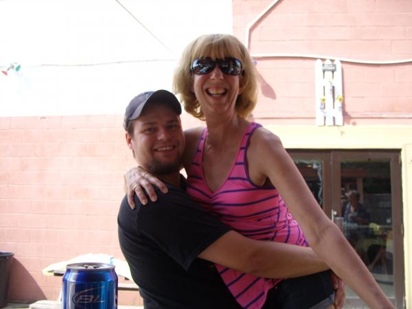 Beth Ellen Biggs Stevens