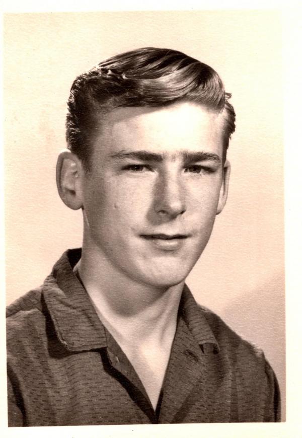 Robert Dickerson (bob)