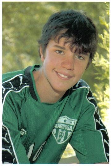 Christopher James Radanovich