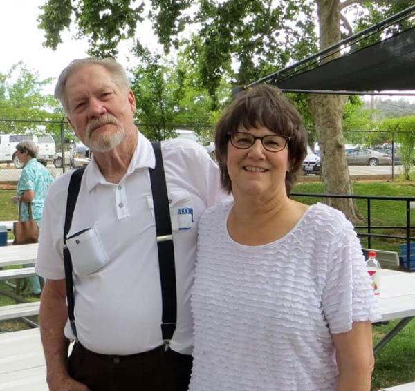 Dennis  Loyal Smither