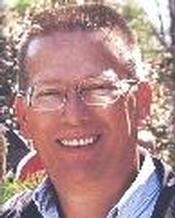 Douglas Bryan Edwards