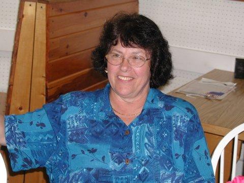 Kay Anne Hambrecht Larson