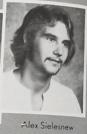 Alex Sielesnew