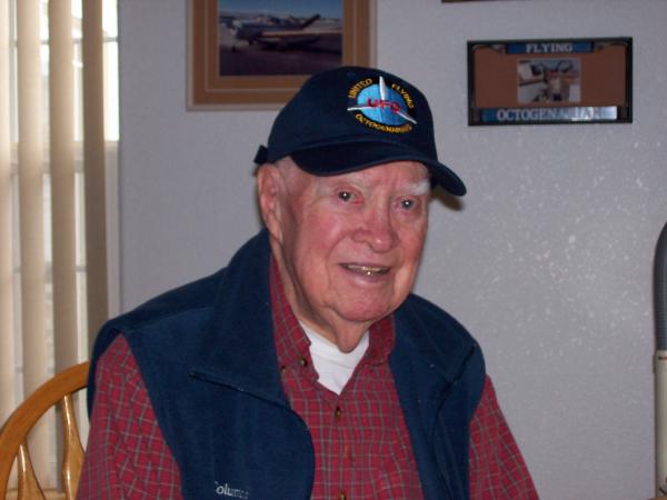 Evan Edward Chappuis