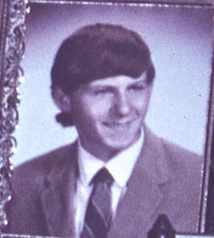 Reginald Alan Bishop