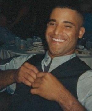 Derek Christopher Gibson