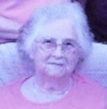 Phyllis Arlene Spellman