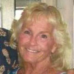 Linda Peabody Severson