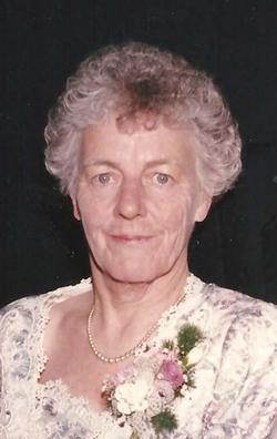 Theresa Cameron Wood, Rn