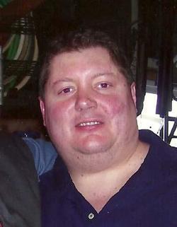 Brian "donk" Arnold Donnelly