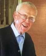 Paul A. Mcgillicuddy,