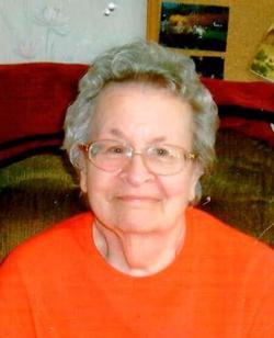 Mary (stantial) B. Mcnutt