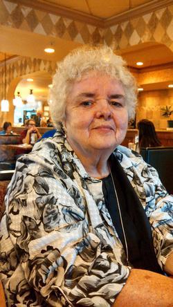 Bonita (jones) R. Foster