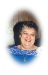 Joanne Marie Glidden Higgs