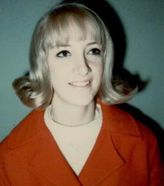 Sandra Kay (nywening) Hofferber