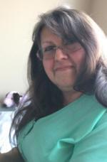 Acevez, Gloria Alicia Vellios