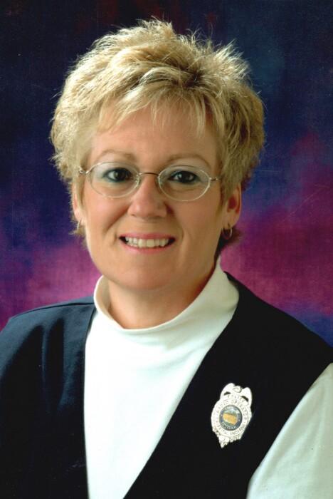 Judith "judy" Ann (fortner) Young