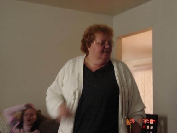 Kathi (hyde) Shepard