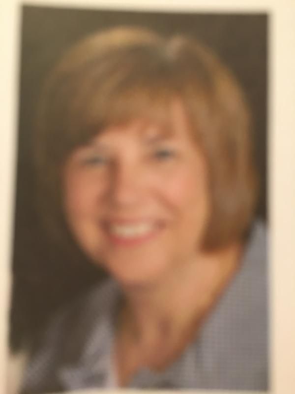 Mary Ellen (gavin) Young