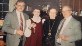 Michael James Ventura