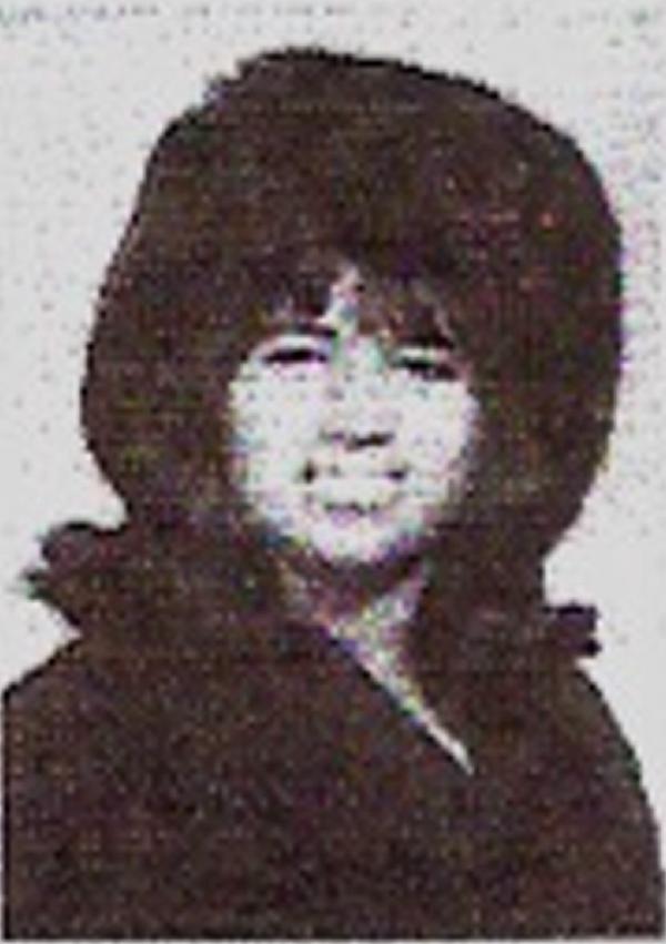 Isabell Castillo Huecias