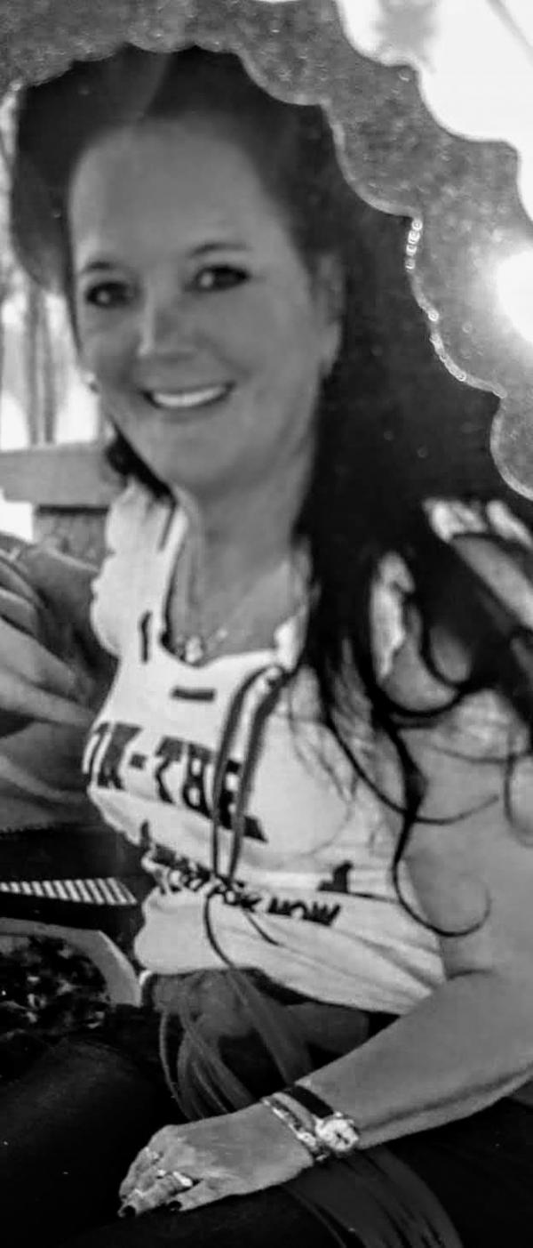 Lorrie Davis (smith)