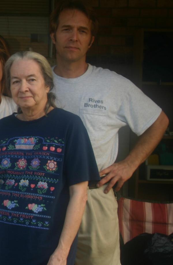 Juanita May Headley Guyton