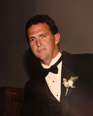 Miles Darius Firkins Jr.