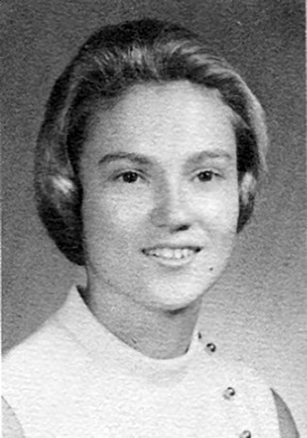 Appleby Walworth, Cheryl