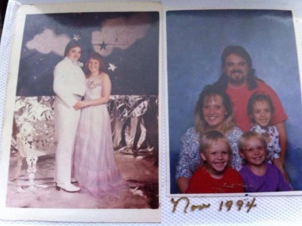 Jesse James Novitzke